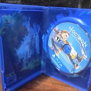 Horizon Zero Dawn for - Blue Edition